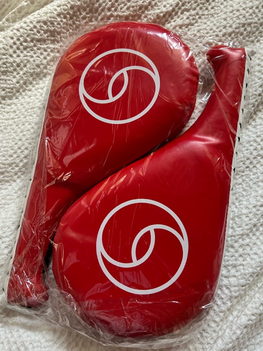 NEW taekwondo practice pads